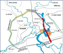 HĐND TP.HCM thông qua dự án đường Vành đai 3 gần 24.000 tỷ đồng