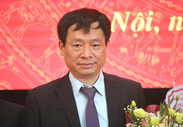 Bệnh viện Tuệ Tĩnh có giám đốc mới 