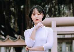 Nữ sinh ẵm học bổng toàn phần vào đại học top 1% thế giới