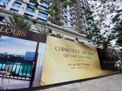 Chuyên gia: Thông tin nhiều lãnh đạo tập đoàn bị bắt không gây sốc thị trường