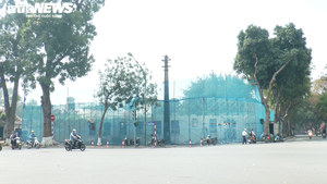 Phá dỡ toà nhà Pháp cổ xây cao ốc: Ban quản lý dự án nói gì?