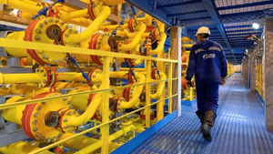 Các nước châu Âu chi 38 tỷ USD cho năng lượng Nga trong 6 tuần qua