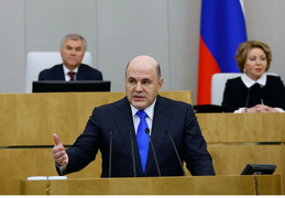 Nga thừa nhận khó khăn nhất trong 30 năm qua