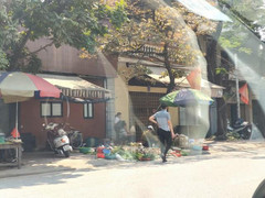 Bắt nghi phạm dùng súng hoa cải bắn 2 người ở Hải Phòng