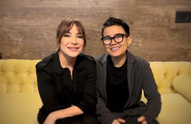 Nhạc sĩ Phương Uyên nhắn gửi ca sĩ Thanh Hà: 'Em là tất cả' 