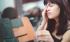 Một dấu hiệu bất thường của COVID-19 thường bị bỏ qua