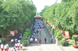 Nghỉ lễ giỗ tổ Hùng Vương 2022: Những điểm du lịch gần Đền Hùng nên đi