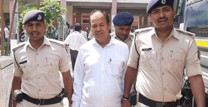 Giả mạo con nhà giàu mất tích để sống sung sướng trong nhà đại gia hơn 40 năm