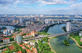 Hà Nội muốn thu hồi loạt dự án chiếm hơn 1.800 ha đất