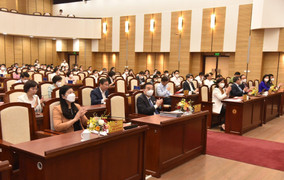 Hà Nội thông qua 15 nhóm giải pháp xử lý dự án chậm triển khai