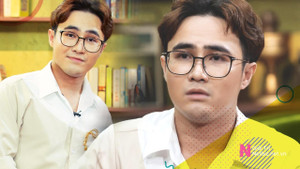 Huỳnh Lập và những chia sẻ lần đầu về nghề diễn