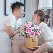 Flowercorner.vn dịch vụ đặt hoa online giao tận nơi trong 90 phút miễn phí