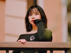 Nữ sinh Ngoại thương có 800.000 'follow' trúng đại học top đầu thế giới