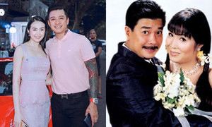 Bật mí cuộc sống hiện tại của 3 sao nam từ bỏ hào quang showbiz vì vợ con