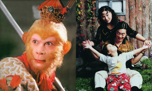 Lục Tiểu Linh Đồng sung túc cả đời nhờ một vai diễn, về già giản dị bên vợ con