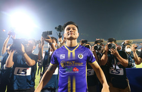 Chọn thử thách trên đất Pháp, cơ hội nào để Quang Hải thành công ở Pau FC?