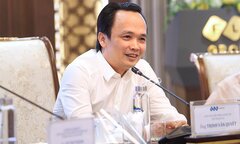Chiếm đoạt 3.600 tỷ của nhà đầu tư, Trịnh Văn Quyết chỉ đạo dùng vào việc gì?