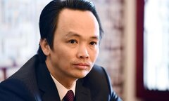 Cựu Chủ tịch FLC Trịnh Văn Quyết bị khởi tố thêm tội danh
