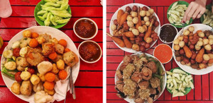 5 quán cá viên ngon nhất Sài Gòn, tín đồ ẩm thực nào cũng 'chết mê chết mệt'