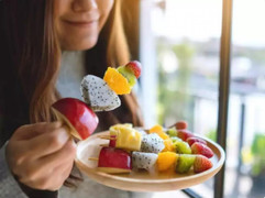 5 loại trái cây mùa hè giúp giảm cân