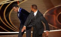 Vụ cái tát khiến Will Smith bị cấm dự các lễ trao giải Oscar trong 10 năm