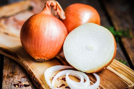 Điều gì xảy ra nếu ăn hành tây mỗi ngày?