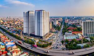 Bị siết tín dụng, thị trường bất động sản sẽ thế nào?