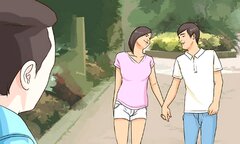 Đắc tội với bố vợ tương lai vì tán gái quá 'nhiệt'