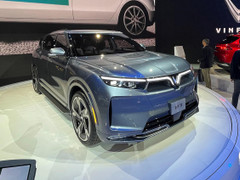 Xe điện VinFast sẽ thách thức Tesla ngay tại thị trường Mỹ thế nào?