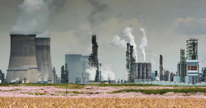 Giới khoa học ra ‘tối hậu thư’ về sức chịu đựng cuối cùng của Trái đất