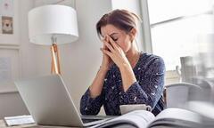 Cách vượt qua mệt mỏi hậu COVID-19 không dùng thuốc