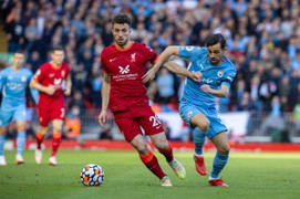 Nhận định bóng đá Liverpool vs Man City Siêu cúp Anh