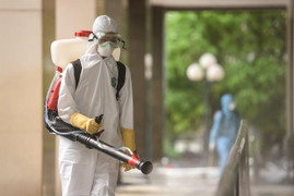 Thêm 28.037 ca COVID-19 mới, thấp nhất gần 2 tháng qua