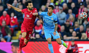 Nhận định bóng đá Man City vs Liverpool, đại chiến vòng 32 Ngoại hạng Anh
