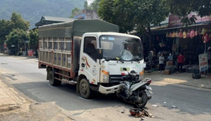 27 người thương vong do TNGT trong ngày thứ 2 nghỉ lễ Giỗ Tổ Hùng Vương