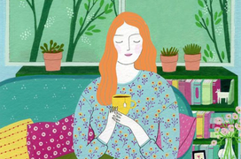 Thật ra cuộc sống của bạn không tệ như bạn tưởng nếu biết 5 điều này