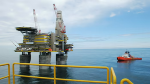 Nhật Bản tìm kiếm nguồn cung thay thế khí đốt từ Nga