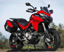 Ducati Malaysia dự kiến ra mắt bộ đôi Ducati V