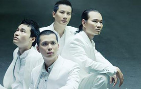 Nhóm AC&M sau 13 năm tan rã: Người triệt sản vì thương vợ, người sống kín tiếng