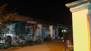 Bé gái 7 tuổi ở TP.HCM chết bất thường: Tin mới nhất