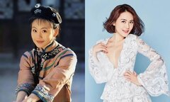 Cuộc sống viên mãn ít ai biết của nàng Liễu Hồng trong 'Hoàn Châu Cách Cách'