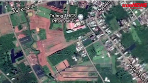 Hết đất thành phố, kéo nhau lên rừng xanh núi thẳm phân lô bán nền