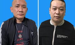 Loại bỏ đế chế tín dụng đen khét tiếng Quân 'trọc'