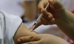Trẻ 5-11 tuổi đã mắc COVID-19 có cần tiêm vaccine?