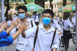 Tuyển sinh 2022: Không để tình trạng một thí sinh đỗ nhiều trường