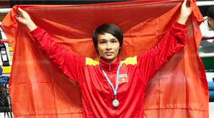 'Độc cô cầu bại' làng võ Việt và 2 trận tỷ thí nghẹt thở khiến người Thái ôm hận