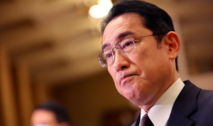 Nhật Bản siết trừng phạt Nga, đóng băng tài sản của con gái Tổng thống Putin