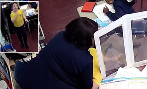 Cứu học sinh hóc nắp chai, nữ giáo viên được ví như người hùng 