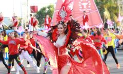 Quảng Ninh khôi phục Carnaval Hạ Long 2022 dịp nghỉ lễ 30/4-1/5