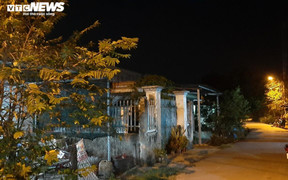 Hàng xóm bé gái 7 tuổi chết bất thường ở TP.HCM nói gì?